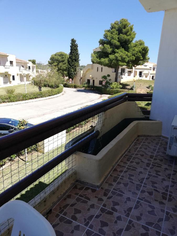 Casa Alvor Villa Exterior foto